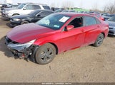 HYUNDAI ELANTRA SEL KMHLM4AG4PU582283 снимка