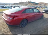 HYUNDAI ELANTRA SEL KMHLM4AG4PU582283 снимка