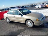 MITSUBISHI MIRAGE DE JA3AY26C7YU****** снимка