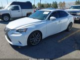 LEXUS IS 250 photo