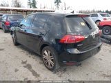 VOLKSWAGEN GOLF TDI SE 4-DOOR 3VW2A7AU9FM****** fotografie