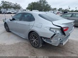TOYOTA CAMRY SE 4T1G11AK9PU****** снимка