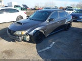 SUBARU IMPREZA WRX PREMIUM JF1GV7F61BG****** снимка