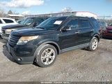 FORD EXPLORER LIMITED 1FM5K8F87DG****** снимка