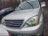 LEXUS GX 470 photo