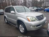 LEXUS GX 470 photo