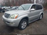 LEXUS GX 470 photo