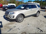 FORD EXPLORER LIMITED 1FM5K7F85HG****** снимка