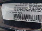SUBARU OUTBACK H6-3.0 L.L. BEAN EDITION 4S3BH806547****** снимка