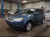 SUBARU FORESTER 2.5X PREMIUM JF2SHACC1BH****** снимка