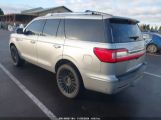 LINCOLN NAVIGATOR RESERVE photo