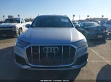 AUDI Q7 PREMIUM PLUS 55 TFSI QUATTRO TIPTRONIC WA1LXAF71LD****** fotografie