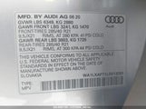 AUDI Q7 PREMIUM PLUS 55 TFSI QUATTRO TIPTRONIC WA1LXAF71LD****** photo