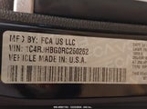 JEEP GRAND CHEROKEE LIMITED 4X4 1C4RJHBG0RC260262 снимка