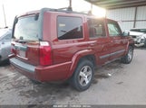 JEEP COMMANDER SPORT 1J8HH48K49C****** снимка