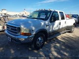 FORD F-350 LARIAT/XL/XLT 1FTWW32S1XE****** снимка