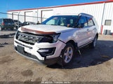 FORD EXPLORER XLT 1FM5K8D86GGA03982 снимка