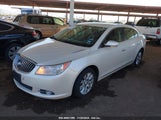 BUICK LACROSSE LEATHER GROUP 1G4GC5ER2DF****** снимка