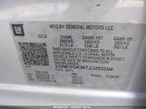 CHEVROLET TRAVERSE 1LT 1GNEVGKW7JJ****** снимка