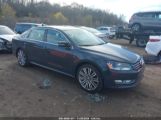 VOLKSWAGEN PASSAT 1.8T SPORT снимка