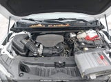 CHEVROLET BLAZER FWD RS 3GNKBERS7MS508086 photo