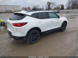 CHEVROLET BLAZER FWD RS 3GNKBERS7MS508086 снимка