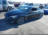 INFINITI Q60 3.0T SPORT JN1EV7EK6HM****** fotografie