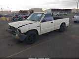 MAZDA B2200 SHORT BED JM2UF113XK0****** снимка