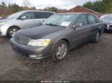 TOYOTA AVALON XLS 4T1BF28B93U****** fotografie