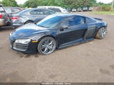 AUDI R8 5.2 PLUS WUAKNAFG7EN****** fotografie