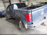 CHEVROLET SILVERADO 1500 1LT 1GCVKREH5HZ****** снимка