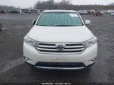 TOYOTA HIGHLANDER LIMITED V6 5TDDK3EH1DS205468 photo