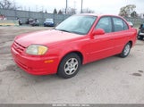 HYUNDAI ACCENT GLS KMHCG45C05U****** снимка
