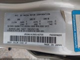MAZDA PROTEGE DX/LX JM1BA1419S0****** снимка