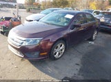 Ford Fusion Se 3FAHP0HA5CR263204 снимка