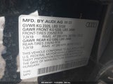 AUDI Q3 PREMIUM 45 TFSI S LINE QUATTRO TIPTRONIC WA1DECF3XP1****** photo