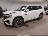 VOLKSWAGEN ATLAS 2.0T SEL PREMIUM R-LINE 1V2FR2CA0RC507586 снимка