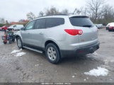CHEVROLET TRAVERSE LT 1GNLRGED8AJ****** снимка