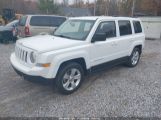 JEEP PATRIOT SPORT снимка