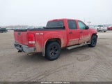 GMC SIERRA 1500 SLE 3GTU2VE23BG****** снимка