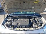 TOYOTA COROLLA XLE 2T1BU40E69C****** photo