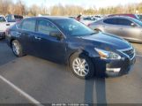 NISSAN ALTIMA 2.5 S photo