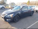 NISSAN ALTIMA 2.5 S photo