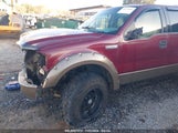 FORD F-150 FX4/LARIAT/XLT 1FTPW14544K****** fotografie
