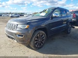 JEEP GRAND CHEROKEE OVERLAND 4X4 1C4RJFCG7JC****** fotografie