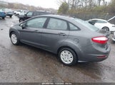 FORD FIESTA SE 3FADP4BE1FM****** снимка