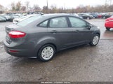 FORD FIESTA SE 3FADP4BE1FM****** снимка