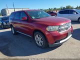 DODGE DURANGO SXT снимка