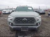 TOYOTA TACOMA TRD OFF ROAD 3TMDZ5BN1NM123131 снимка