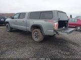 TOYOTA TACOMA TRD OFF ROAD 3TMDZ5BN1NM123131 снимка